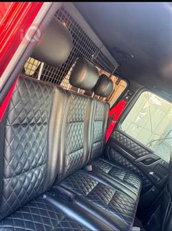 مرسيدس بنز G-Class